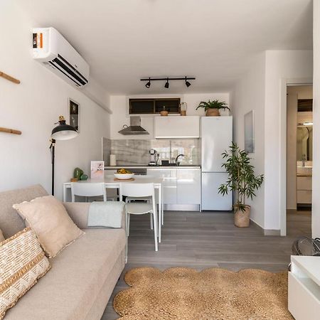 Cozy Home In The Heart Of Puerto Rico Puerto Rico (Gran Canaria) Exterior foto