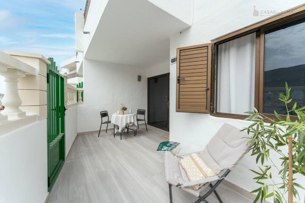 Cozy Home In The Heart Of Puerto Rico Puerto Rico (Gran Canaria) Exterior foto