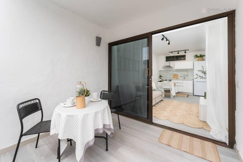 Cozy Home In The Heart Of Puerto Rico Puerto Rico (Gran Canaria) Exterior foto