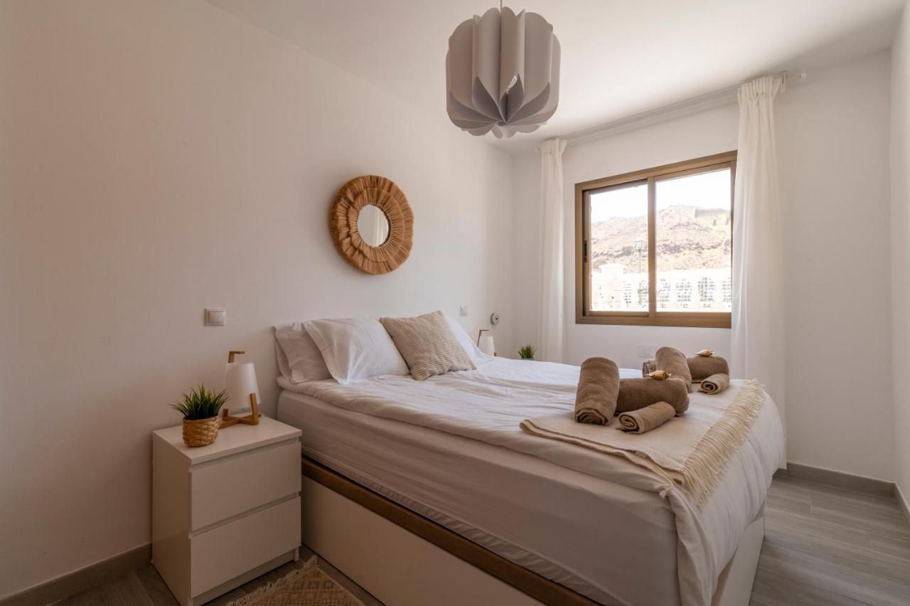 Cozy Home In The Heart Of Puerto Rico Puerto Rico (Gran Canaria) Exterior foto