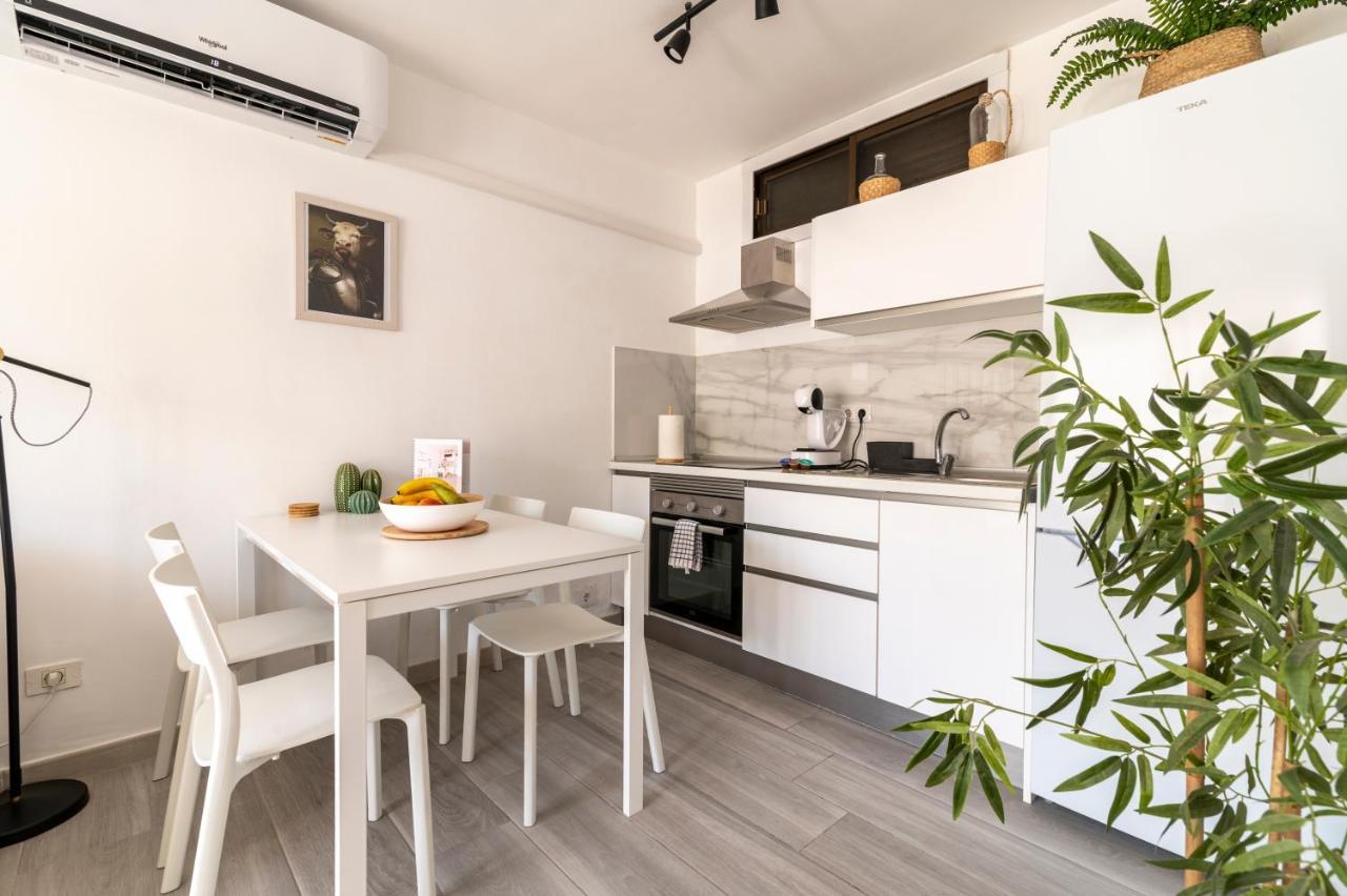 Cozy Home In The Heart Of Puerto Rico Puerto Rico (Gran Canaria) Exterior foto