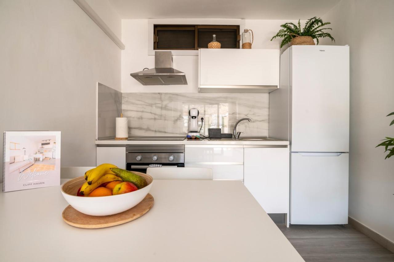 Cozy Home In The Heart Of Puerto Rico Puerto Rico (Gran Canaria) Exterior foto