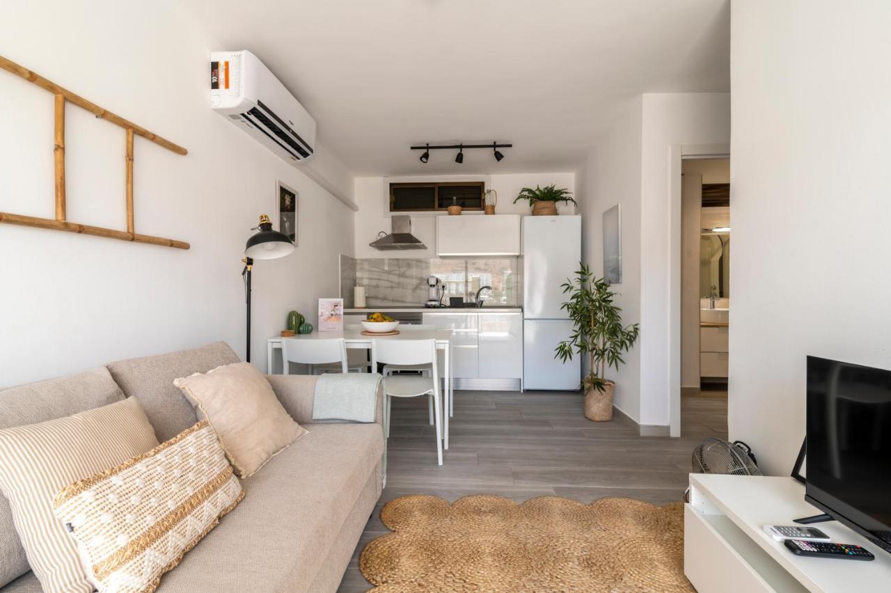 Cozy Home In The Heart Of Puerto Rico Puerto Rico (Gran Canaria) Exterior foto