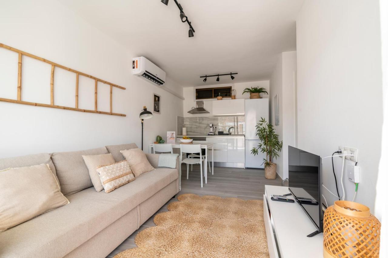 Cozy Home In The Heart Of Puerto Rico Puerto Rico (Gran Canaria) Exterior foto